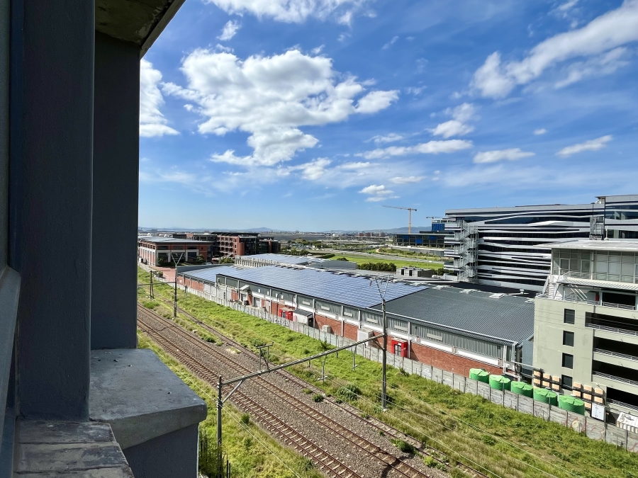 2 Bedroom Property for Sale in Observatory Western Cape